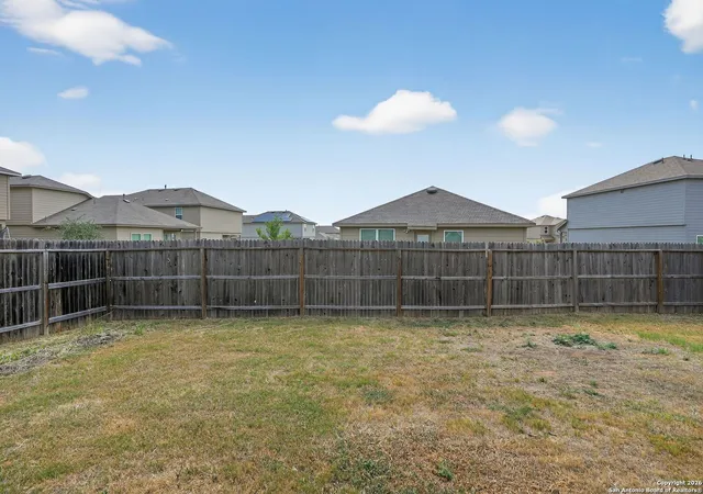 36th image of 12928 Cicely Ct, Saint Hedwig, TX 78152 | MLS# 1934995