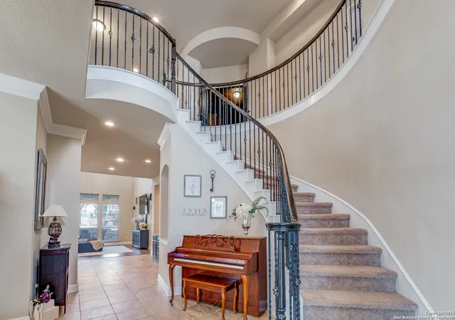 Photo 3 of Sale Pending at 24011 Seven Winds, San Antonio, TX 78258 | MLS# 1935008 | Listing updated on 2026-08-08