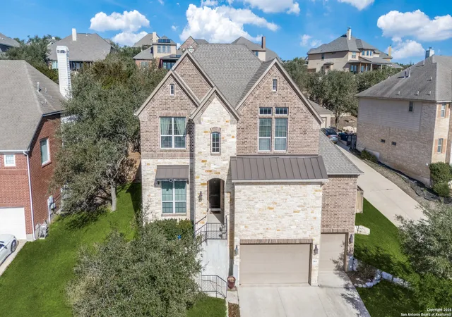 Photo 1 of Sale Pending at 24011 Seven Winds, San Antonio, TX 78258 | MLS# 1935008 | Listing updated on 2026-08-08
