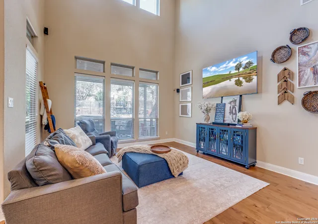 Photo 3 of Sale Pending at 24011 Seven Winds, San Antonio, TX 78258 | MLS# 1935008 | Listing updated on 2026-08-08