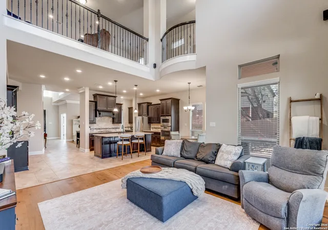 Photo 4 of Sale Pending at 24011 Seven Winds, San Antonio, TX 78258 | MLS# 1935008 | Listing updated on 2026-08-08