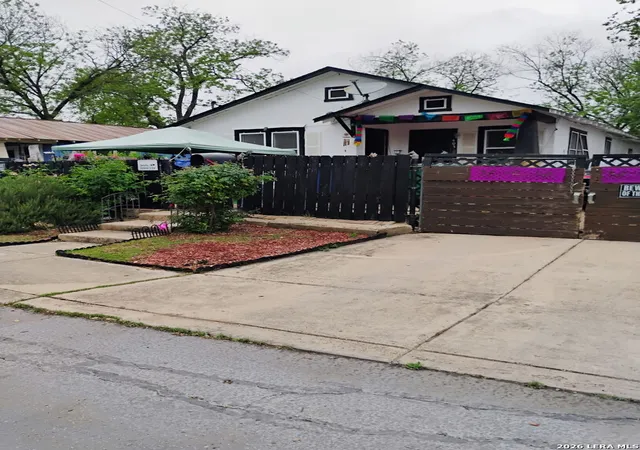 1st image of 403 Hazel, San Antonio, TX 78207 | MLS# 1935046