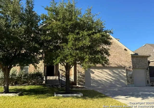 Photo 1 of Single family home for sale at 8117 Hyacinth Trce, Boerne, TX 78015 | MLS# 1935061 | Listing updated on 2026-01-30