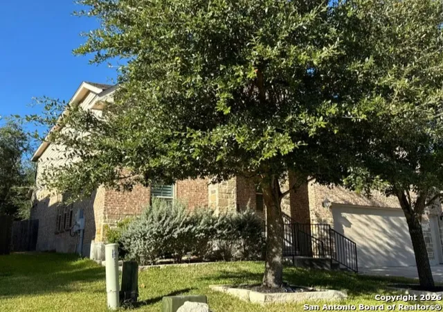 Photo 3 of Single family home for sale at 8117 Hyacinth Trce, Boerne, TX 78015 | MLS# 1935061 | Listing updated on 2026-01-30