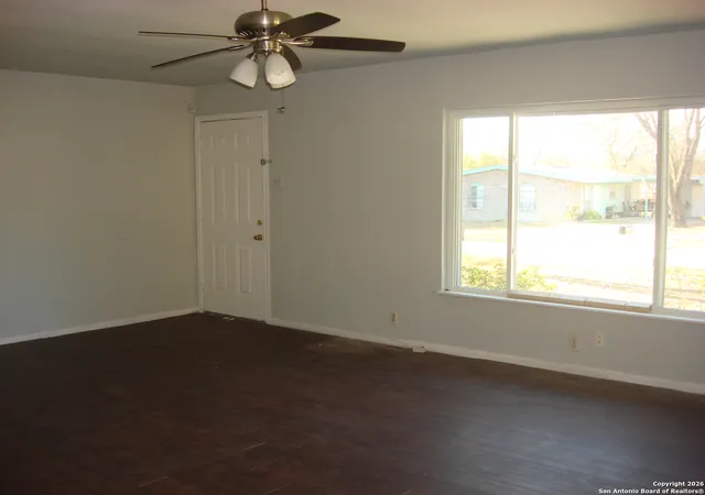 Photo 3 of Sale Pending at 4718 Castle Sword, San Antonio, TX 78218 | MLS# 1935097 | Listing updated on 2026-08-05
