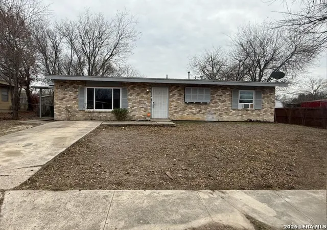 Photo 2 of Sale Pending at 4718 Castle Sword, San Antonio, TX 78218 | MLS# 1935097 | Listing updated on 2026-08-05
