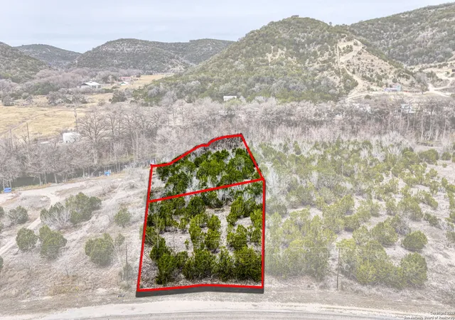 Photo 2 of Land for sale at Lot 46 & 57 Fm 2107, Medina, TX 78055 | MLS# 1935103 | Listing updated on 2026-01-30