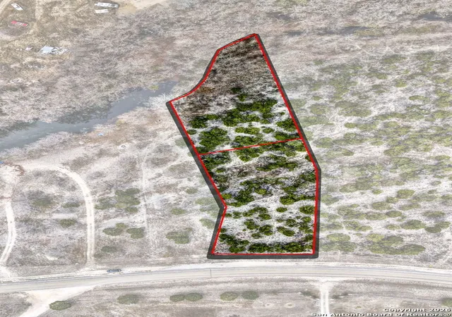 Photo 3 of Land for sale at Lot 46 & 57 Fm 2107, Medina, TX 78055 | MLS# 1935103 | Listing updated on 2026-01-30