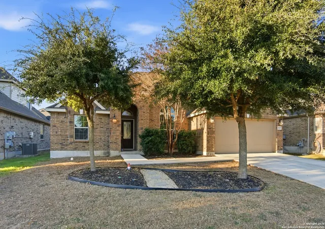 Photo 1 of Single family home for sale at 8707 Trigger Corral, San Antonio, TX 78254 | MLS# 1935110 | Listing updated on 2026-01-30