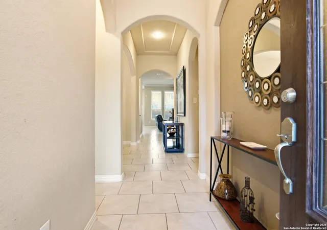 Photo 3 of Single family home for sale at 8707 Trigger Corral, San Antonio, TX 78254 | MLS# 1935110 | Listing updated on 2026-01-30