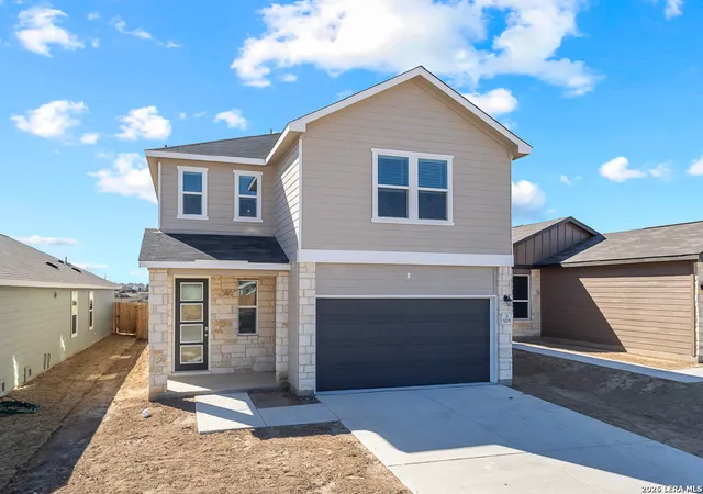 Photo 1 of Sale Pending at 918 Bull Boat Ln, San Antonio, TX 78221 | MLS# 1935130 | Listing updated on 2026-04-24