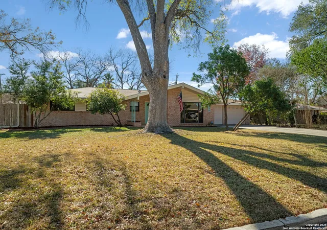 2nd image of 234 Driftwind, Windcrest, TX 78239 | MLS# 1935137