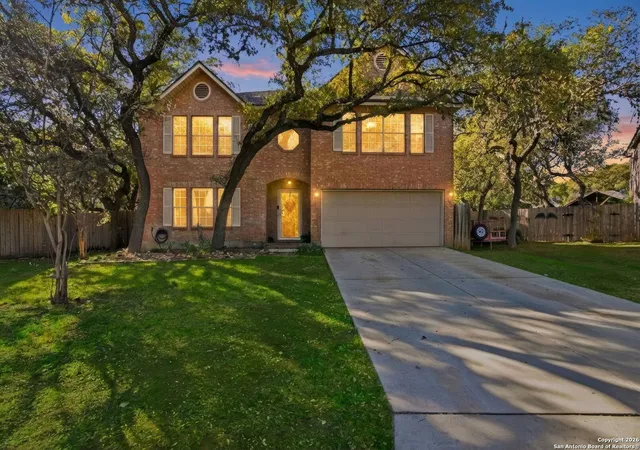 Photo 2 of Sale Pending at 3217 Rosewell, Schertz, TX 78154 | MLS# 1935141 | Listing updated on 2026-02-11