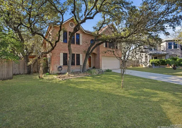 Photo 1 of Sale Pending at 3217 Rosewell, Schertz, TX 78154 | MLS# 1935141 | Listing updated on 2026-02-11