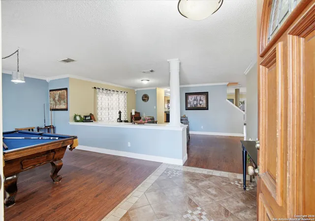 Photo 3 of Sale Pending at 3217 Rosewell, Schertz, TX 78154 | MLS# 1935141 | Listing updated on 2026-02-11