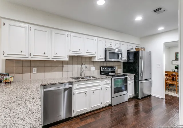 Homes for sale in San Antonio, TX | 2611 Eisenhauer #1008, San Antonio, TX 78209 | MLS# 1935143