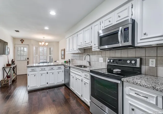 Homes for sale in San Antonio, TX | 2611 Eisenhauer #1008, San Antonio, TX 78209 | MLS# 1935143