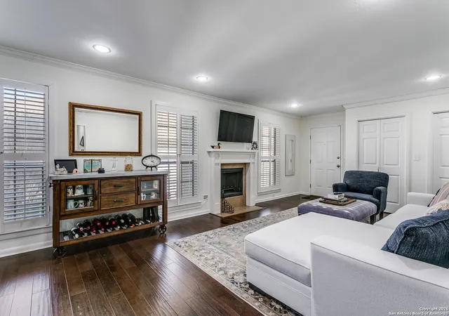 Homes for sale in San Antonio, TX | 2611 Eisenhauer #1008, San Antonio, TX 78209 | MLS# 1935143