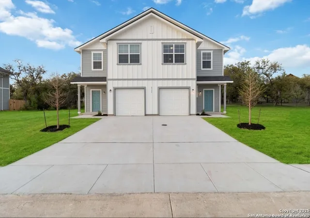 Multi family home for sale at 8339 Runner, San Antonio, TX 78249 | MLS# 1935151
