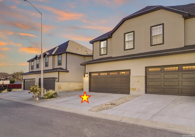 2nd image of 1657 Barrett #1657, New Braunfels, TX 78130 | MLS# 1935156