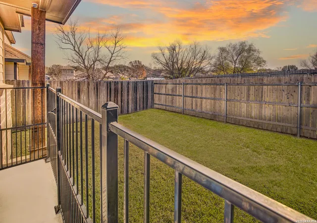 2nd image of 1657 Barrett, New Braunfels, TX 78130