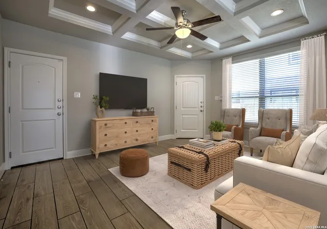 4th image of 1657 Barrett, New Braunfels, TX 78130
