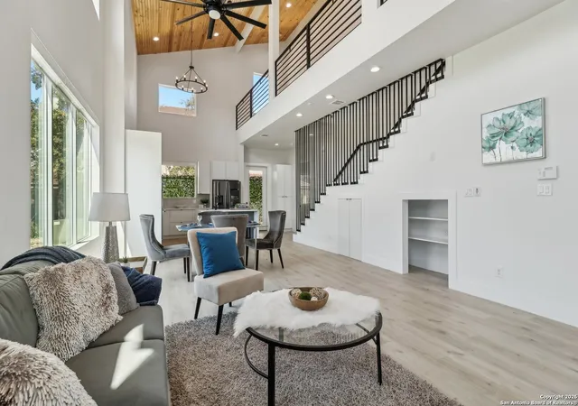 Photo 3 of Single family home for sale at 2535 Manor Heights, San Antonio, TX 78231 | MLS# 1935164 | Listing updated on 2026-09-21