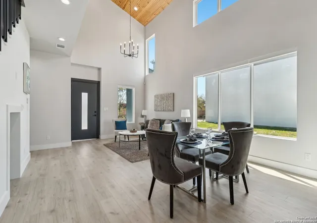 Photo 4 of Single family home for sale at 2535 Manor Heights, San Antonio, TX 78231 | MLS# 1935164 | Listing updated on 2026-09-21
