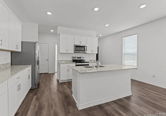 Photo 3 of Sale Pending at 8261 Brandy Branch, San Antonio, TX 78252 | MLS# 1935176 | Listing updated on 2026-03-23