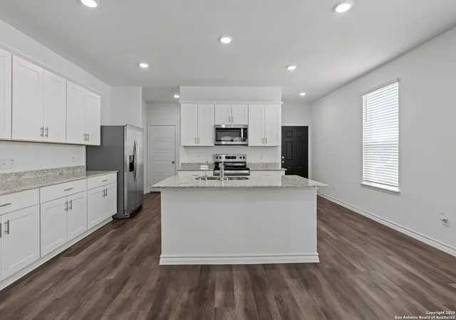 Photo 3 of Sale Pending at 8261 Brandy Branch, San Antonio, TX 78252 | MLS# 1935176 | Listing updated on 2026-03-23