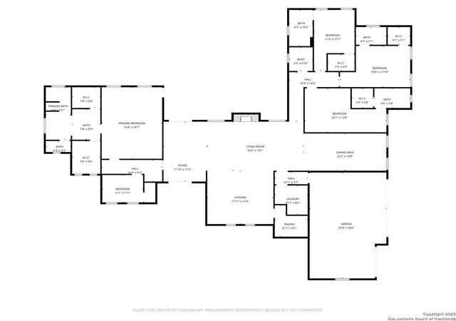 37th image of 202 Venado Oaks, Castroville, TX 78009 | MLS# 1935205