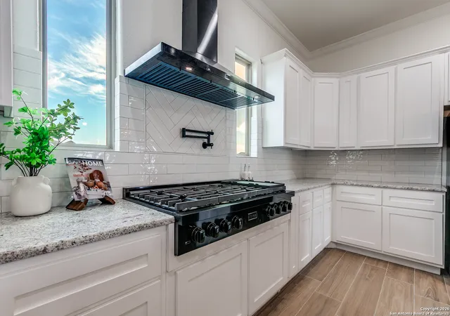 Photo 3 of Single family home for sale at 202 Venado Oaks, Castroville, TX 78009 | MLS# 1935205 | Listing updated on 2026-08-10