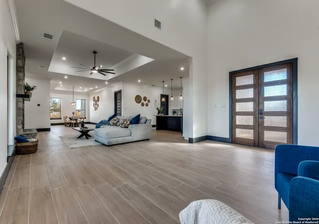 Photo 4 of Single family home for sale at 202 Venado Oaks, Castroville, TX 78009 | MLS# 1935205 | Listing updated on 2026-08-10