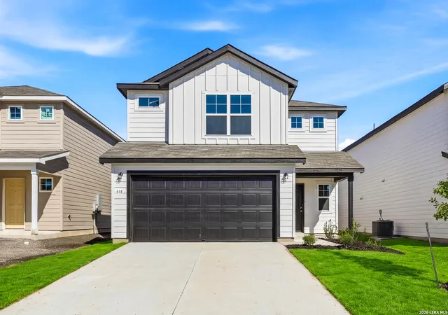 1st image of 434 White Heron Way, Marion, TX 78124 | MLS# 1935222