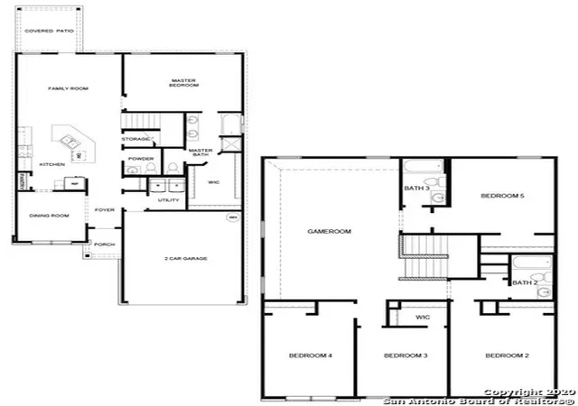 Photo 2 of Single family home for sale at 142 Sand Plover, San Antonio, TX 78207 | MLS# 1935234 | Listing updated on 2026-05-16