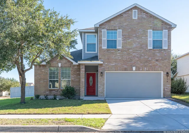 1st image of 230 Hawks Meadows, Schertz, TX 78154 | MLS# 1935242