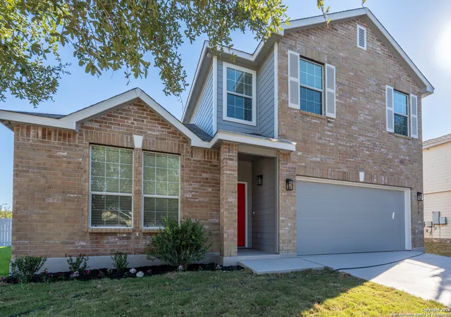 3rd image of 230 Hawks Meadows, Schertz, TX 78154 | MLS# 1935242
