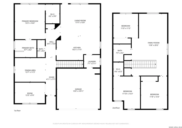 35th image of 230 Hawks Meadows, Schertz, TX 78154 | MLS# 1935242
