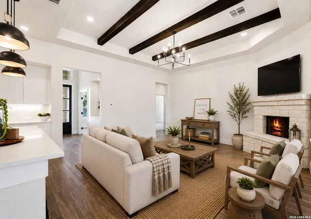 5th image of 742 Rayner Ranch, Spring Branch, TX 78070 | MLS# 1935257