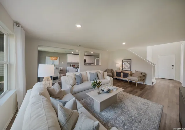 4th image of 430 White Heron Way, Marion, TX 78124 | MLS# 1935283