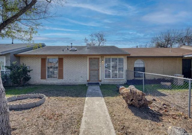 Photo 1 of Sale Pending at 5910 Fairgreen, San Antonio, TX 78242 | MLS# 1935298 | Listing updated on 2026-02-21