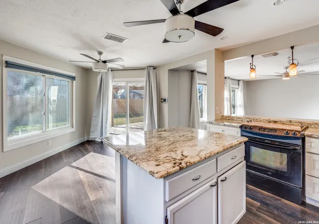 Photo 3 of Sale Pending at 3609 Whitefield Sq, Schertz, TX 78154 | MLS# 1935309 | Listing updated on 2026-02-13