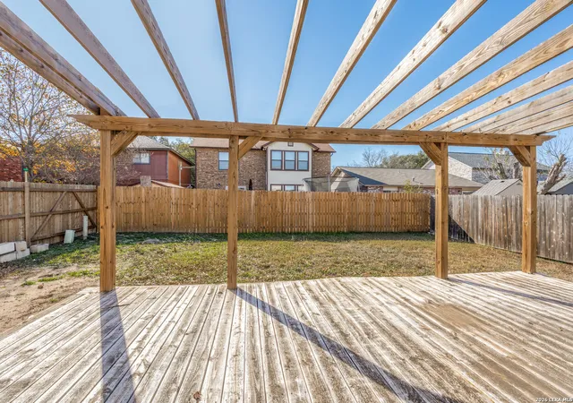 Photo 4 of Sale Pending at 3609 Whitefield Sq, Schertz, TX 78154 | MLS# 1935309 | Listing updated on 2026-02-13