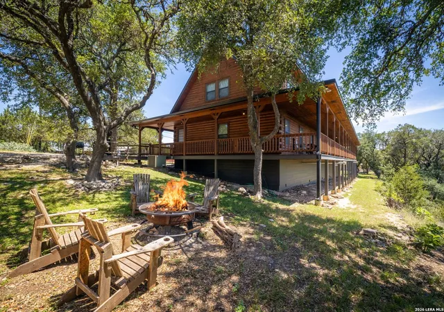 Photo 3 of Single family home for sale at 1012 Mourning Dove, Canyon Lake, TX 78133 | MLS# 1935312 | Listing updated on 2026-09-04