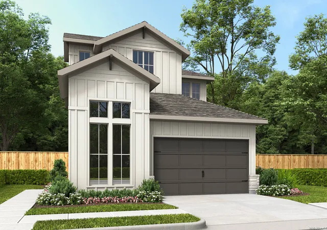 Photo 1 of Sale Pending at 427 Alexander Ave, New Braunfels, TX 78130 | MLS# 1935324 | Listing updated on 2026-04-24