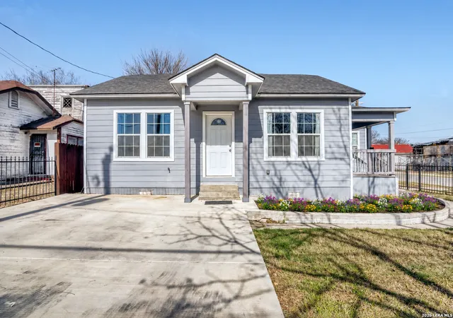 2nd image of 1403 Kentucky, San Antonio, TX 78201 | MLS# 1935344