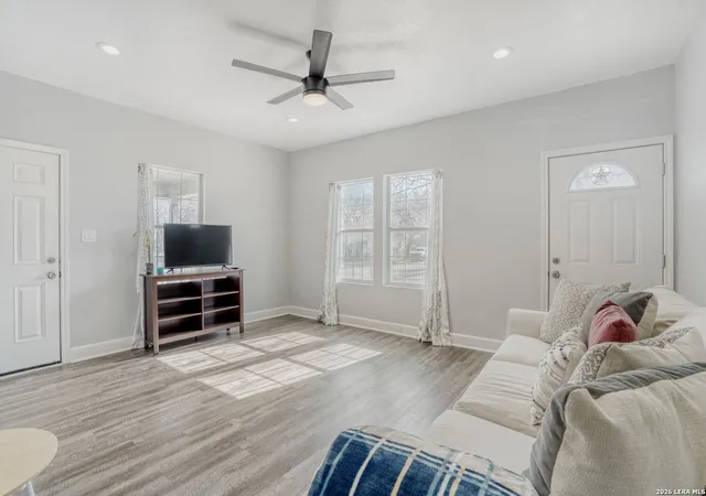 4th image of 1403 Kentucky, San Antonio, TX 78201 | MLS# 1935344