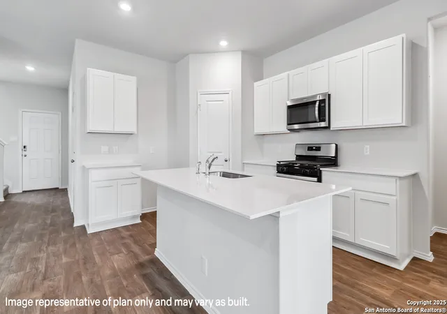 3rd image of 14427 Nolan Garnet, San Antonio, TX 78253 | MLS# 1935351