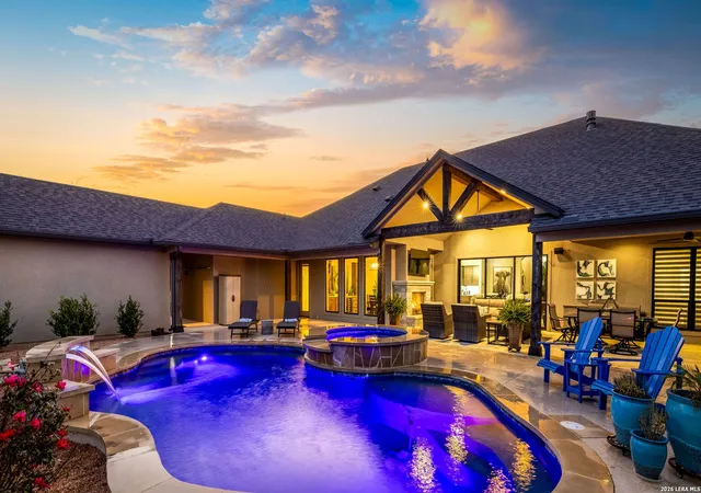 Photo 1 of Sale Pending at 1540 Connettere, New Braunfels, TX 78132 | MLS# 1935377 | Listing updated on 2026-03-15