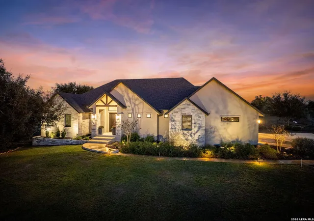 Photo 1 of Sale Pending at 1540 Connettere, New Braunfels, TX 78132 | MLS# 1935377 | Listing updated on 2026-03-15